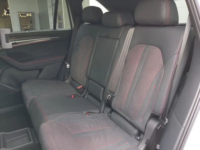 Skoda Kodiaq 2.0 TSI 4x4 RS