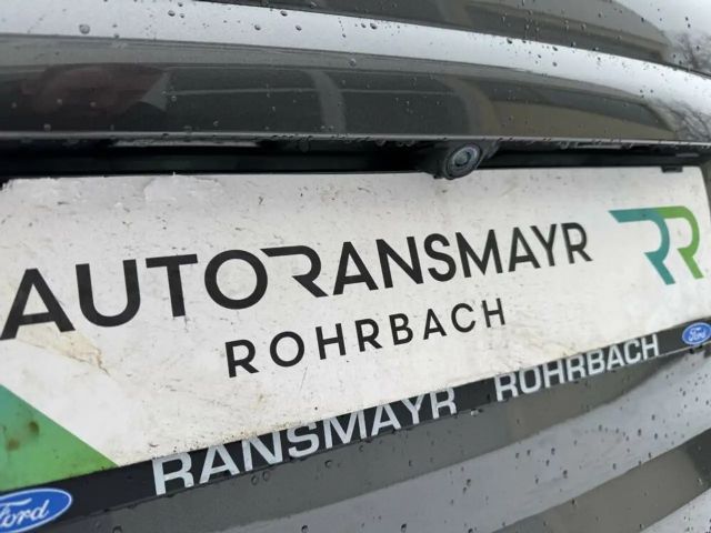 Ford EcoSport ST Line