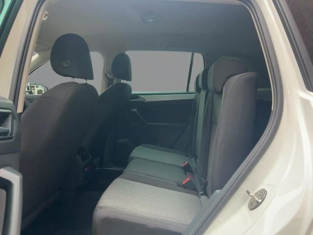 Volkswagen Tiguan 1.5 TSI DSG