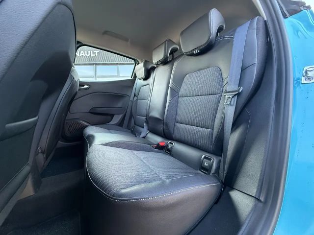 Renault Clio Intens TCe 90