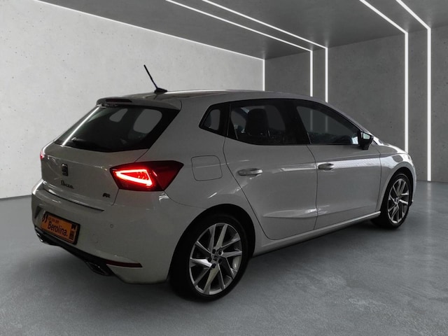 Seat Ibiza 1.0 TSI DSG FR-lijn