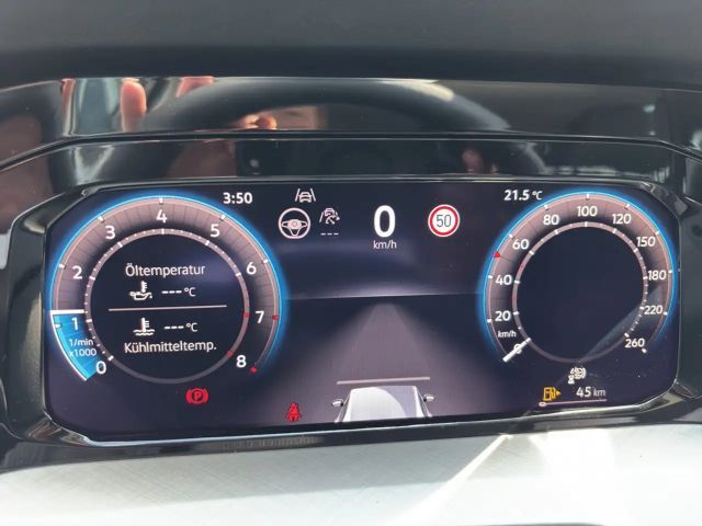 Volkswagen Golf 1.5 TSI Golf VIII Life