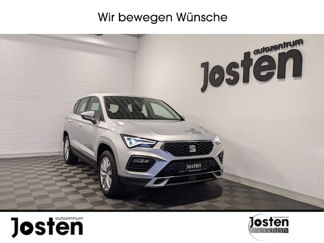 Seat Ateca 1.5 TSI Style