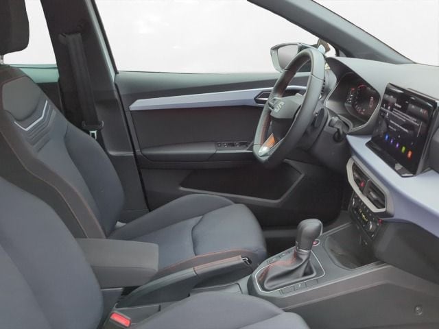 Seat Ibiza 1.0 TSI FR-lijn