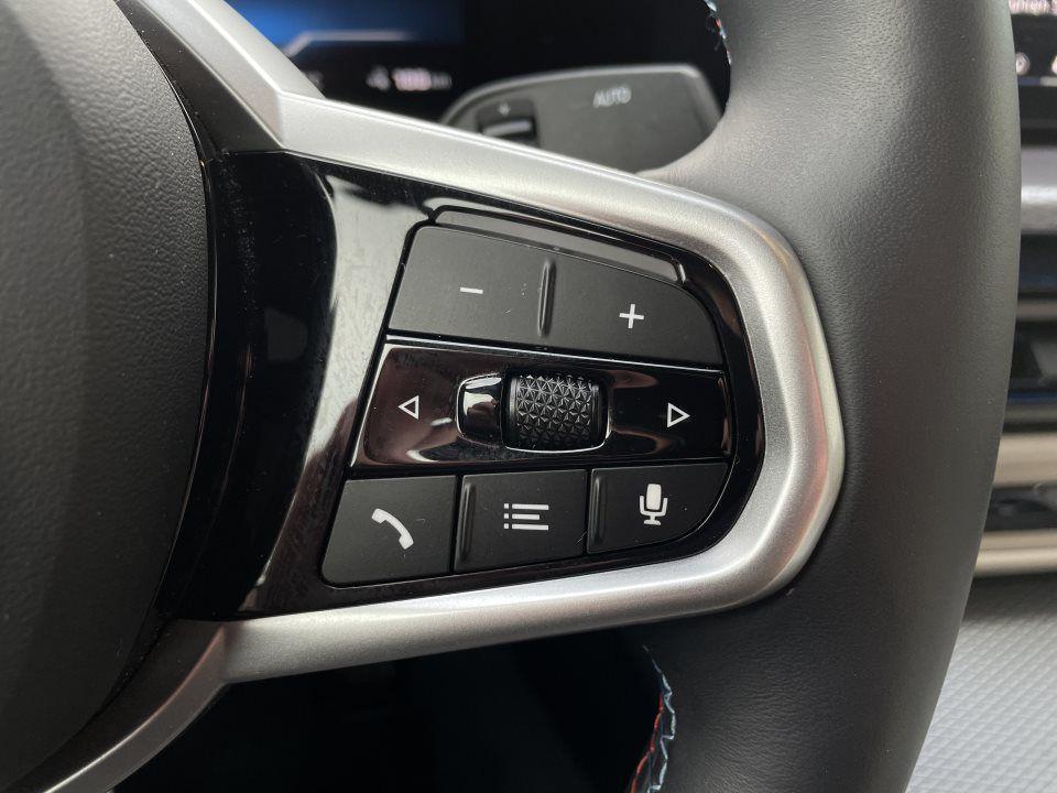 BMW i4 Coupé Gran Coupé M50 xDrive