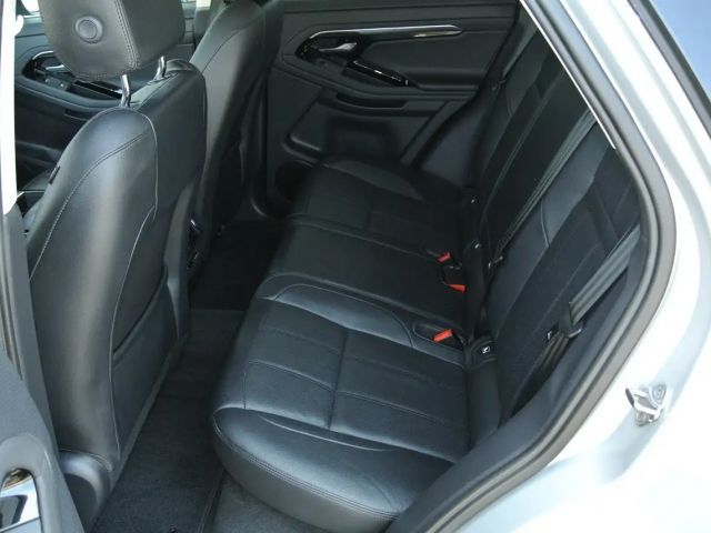 Land Rover Range Rover Evoque AWD D200