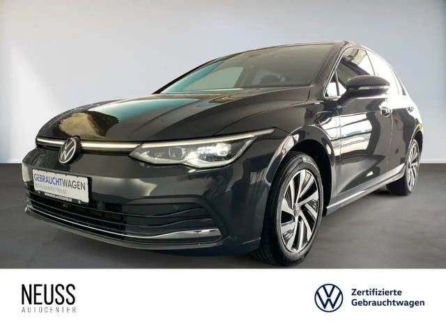 Volkswagen Golf Style eHybrid