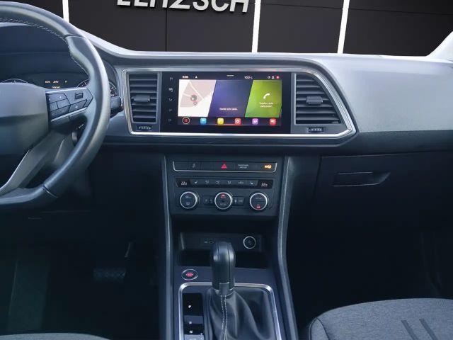 Seat Ateca DSG Style