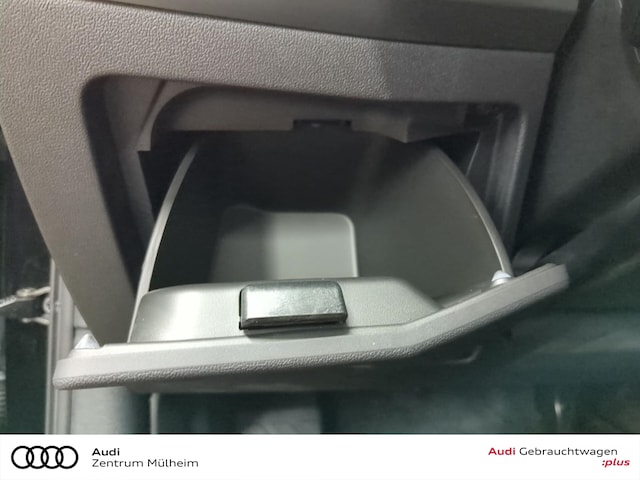 Audi A3 30 TFSI S-Tronic Sportback