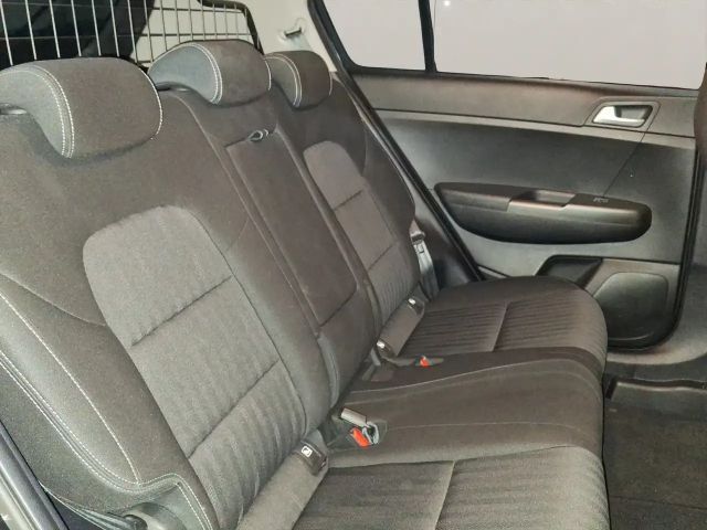 Kia Sportage GDi