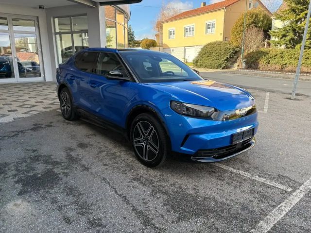 Ford Capri Extended range Premium