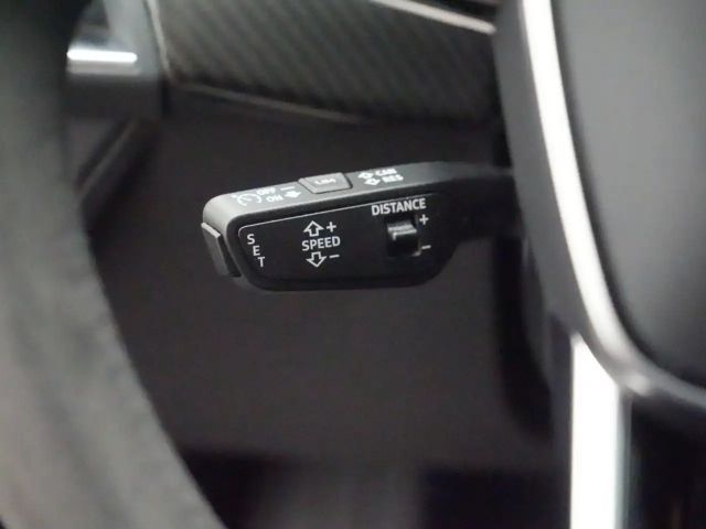 Audi RS e-tron GT LASER RAUTE B&O PANO LUFT HUD AC