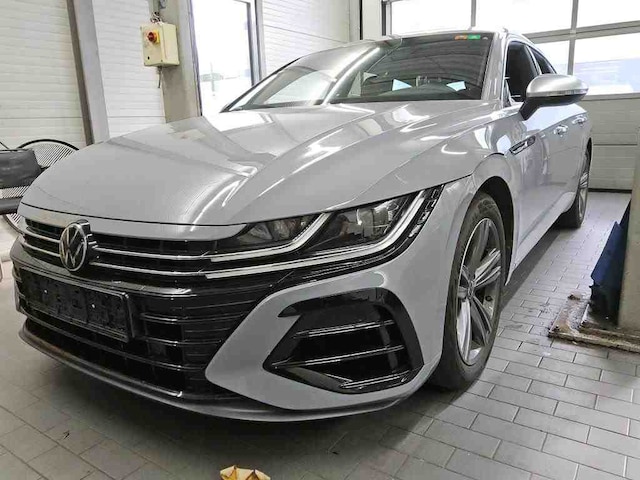 Volkswagen Arteon Shooting Brake *Sonderleasing* Navi PDC LED