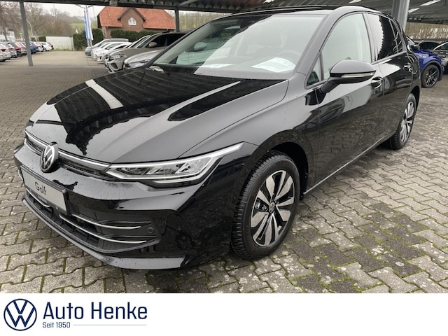 Volkswagen Golf 1.5 TSI Golf VIII