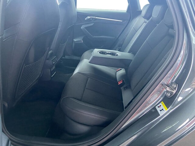 Audi S3 Quattro S-Tronic Sportback