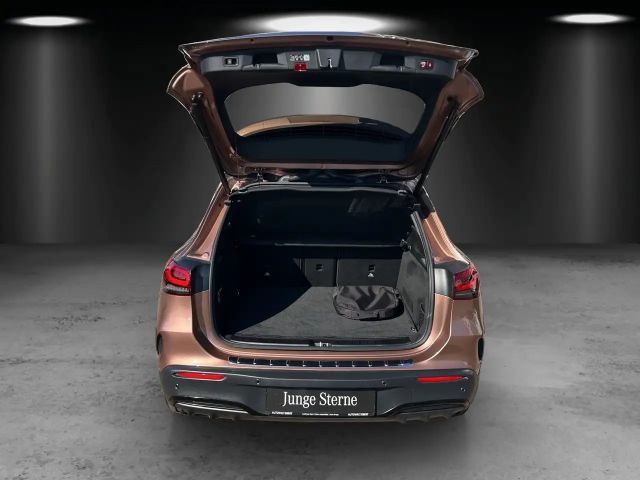 Mercedes-Benz EQA 250 AMG Line