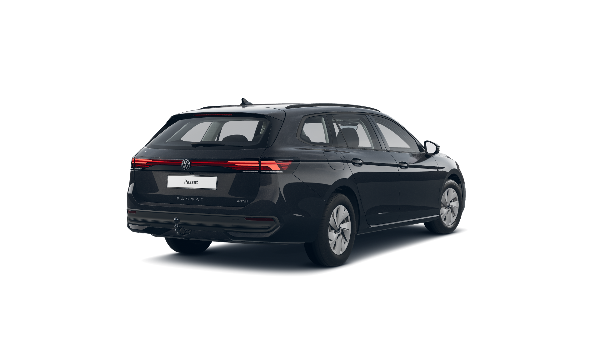 Volkswagen Passat 1.5 eTSI DSG Variant