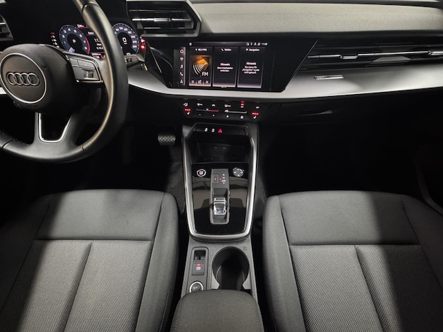 Audi A3 30 TFSI S-Tronic Sedan