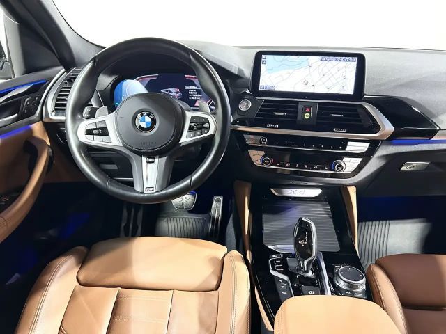 BMW X4 xDrive
