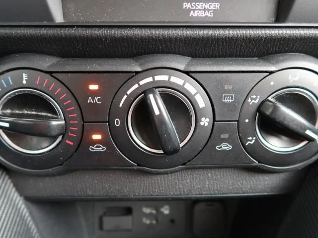 Mazda 2 Lim. *Wartungen lückenlos*1. Damenhand* Center-Lin