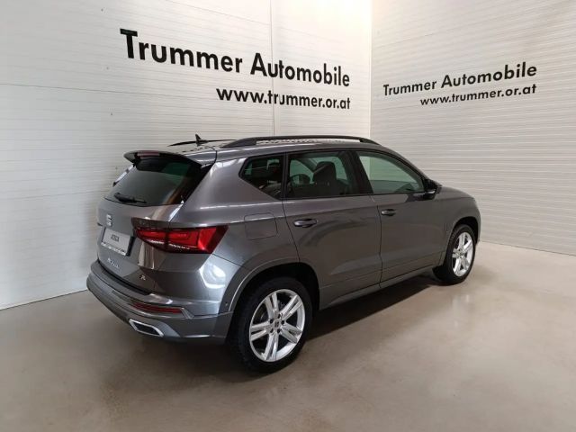 Seat Ateca 1.5 TSI DSG FR-lijn