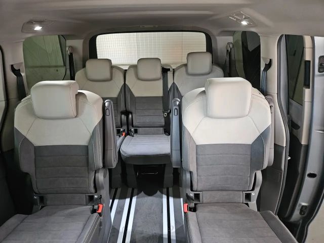 Volkswagen Multivan Lang T7