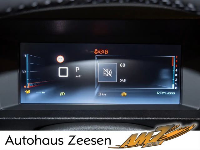 Citroën Spacetourer BlueHDi Plus