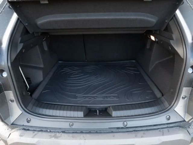 Dacia Duster 4WD Extreme