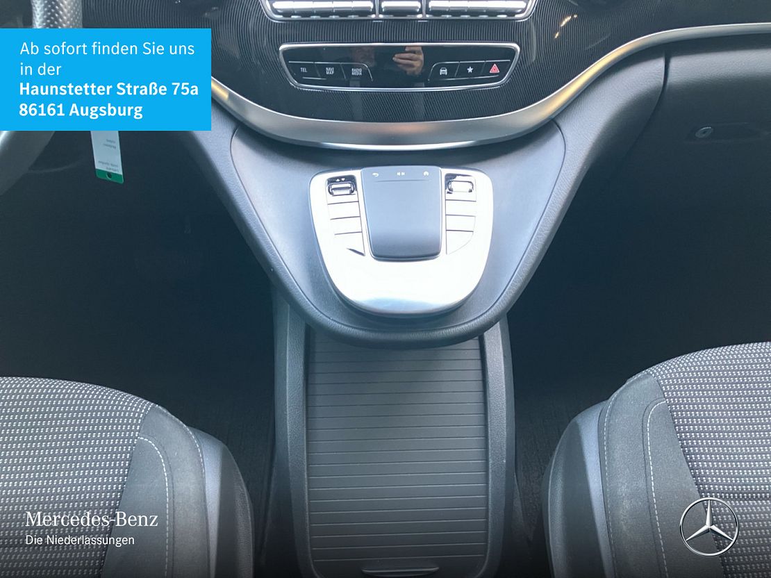 Mercedes-Benz V 300 4MATIC CDI