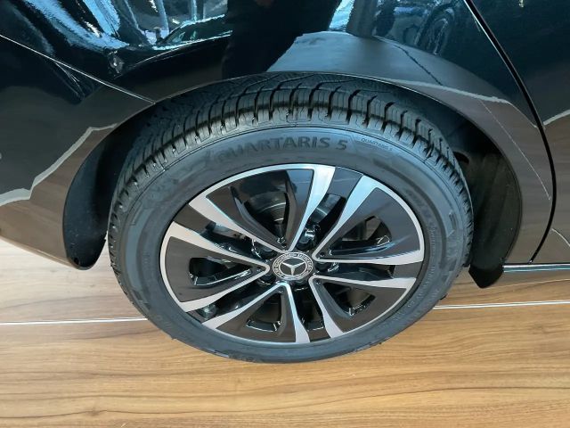 Mercedes-Benz B 200 Progressive