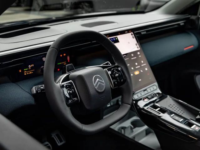 Citroën C5 Aircross Max