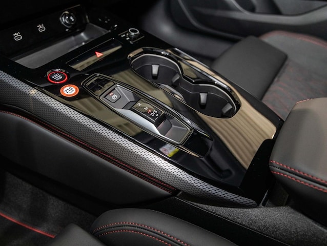 Audi A5 Avant Quattro S-Tronic