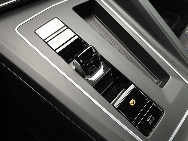 Volkswagen Golf DSG GTE