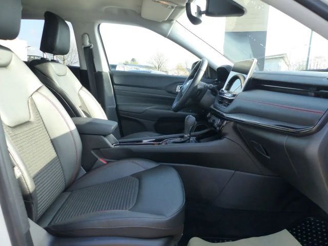 Jeep Compass Altitude