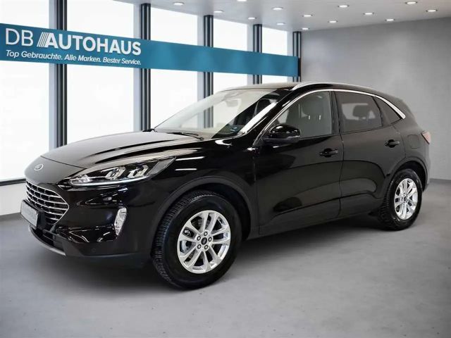 Ford Kuga AWD Titanium