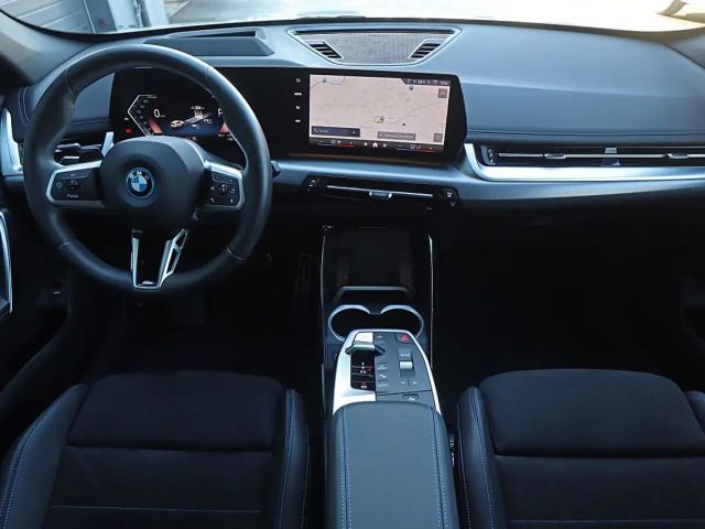 BMW iX1 xDrive30