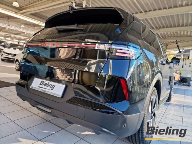 Opel Grandland X GS-Line Grand Sport Hybrid