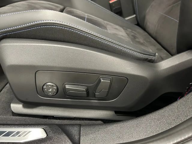 BMW 135 M-Sport Sedan xDrive