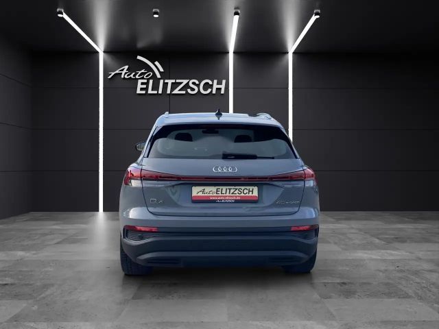Audi Q4 e-tron 40