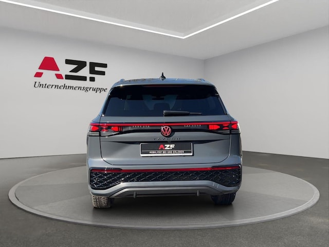 Volkswagen Tayron 4Motion DSG R-Line