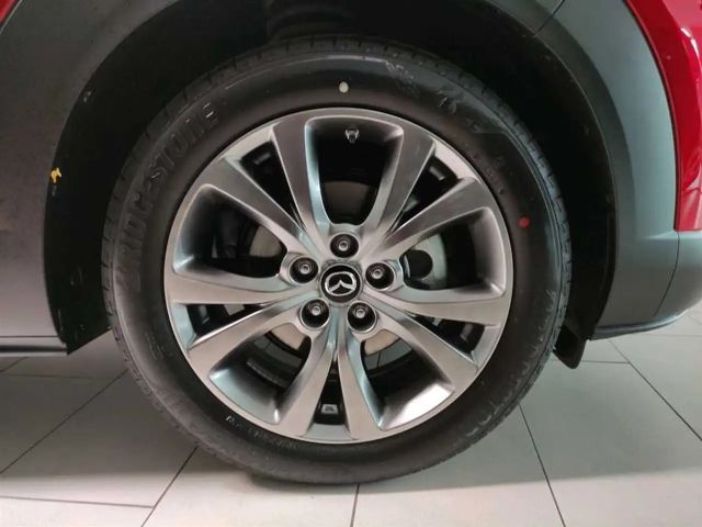 Mazda CX-30 Exclusive-line SkyActiv