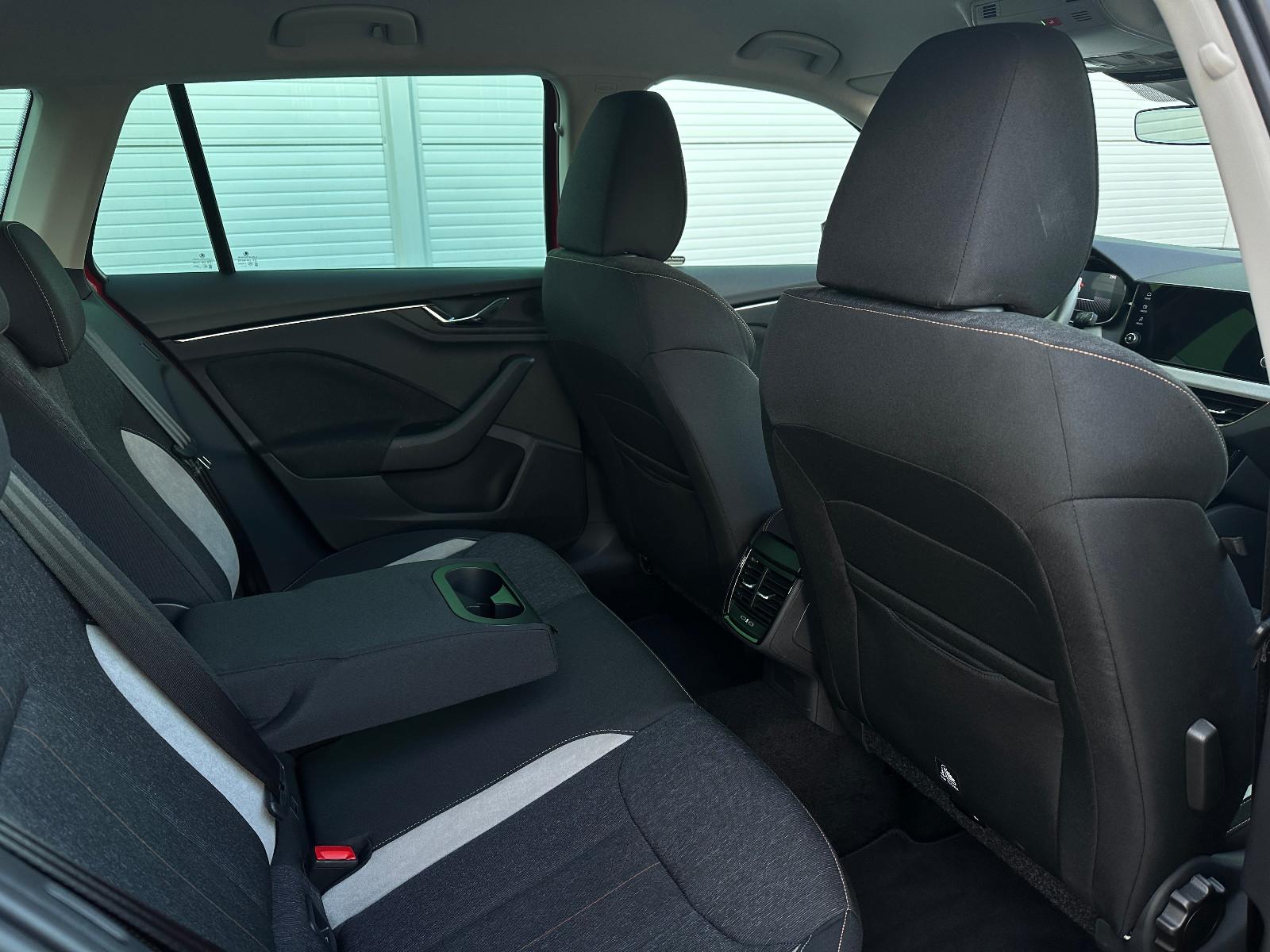 Skoda Kamiq Selection