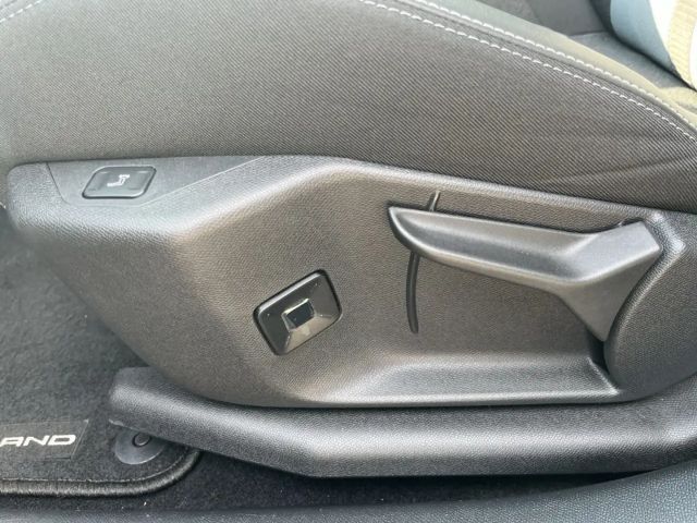 Opel Grandland GS-Line Grand Sport Hybrid