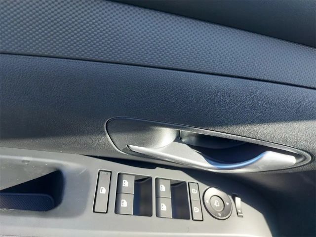 Hyundai Tucson 2WD T-GDi