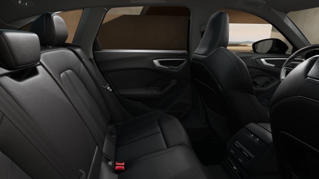 Audi A5 Avant Quattro S-Tronic