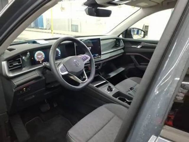 Volkswagen Tayron 1.5 eTSI DSG Life