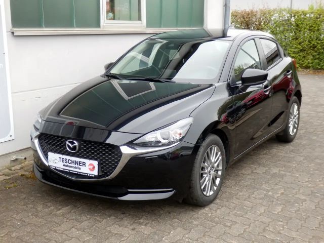 Mazda 2 Kizoku SkyActiv