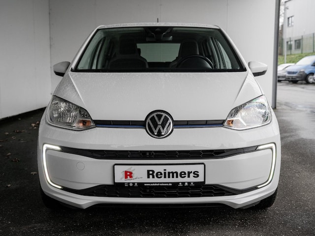 Volkswagen e-up! Plus