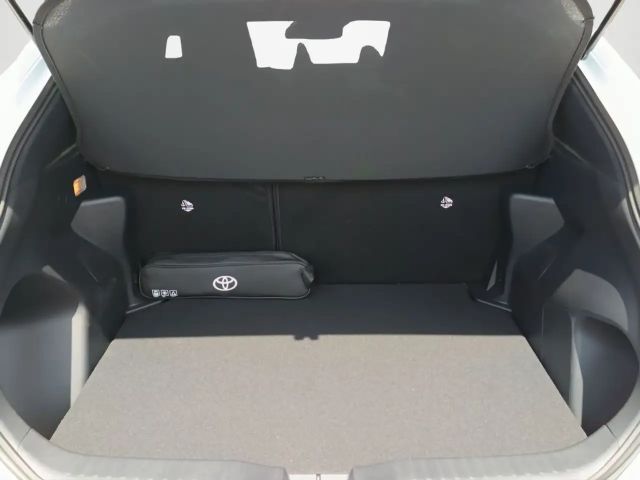 Toyota Yaris Cross Hybride VVT-i