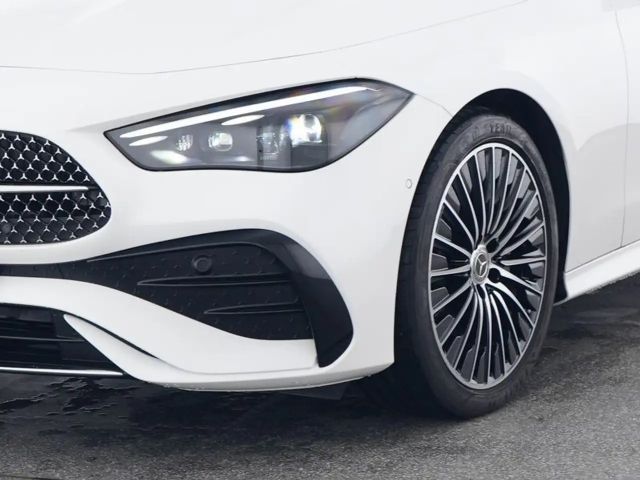 Mercedes-Benz CLE 200 AMG Line Coupé